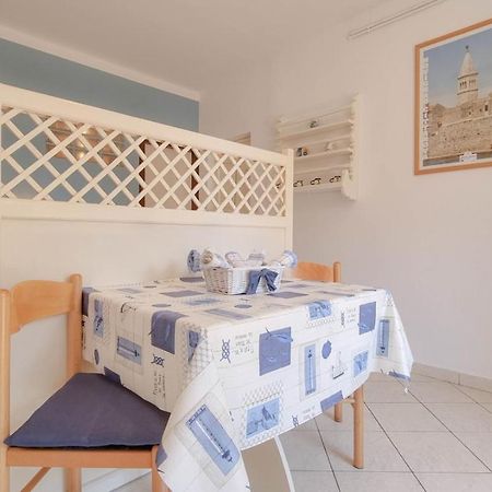 Apartamento Alma One Novigrad Istria Exterior foto