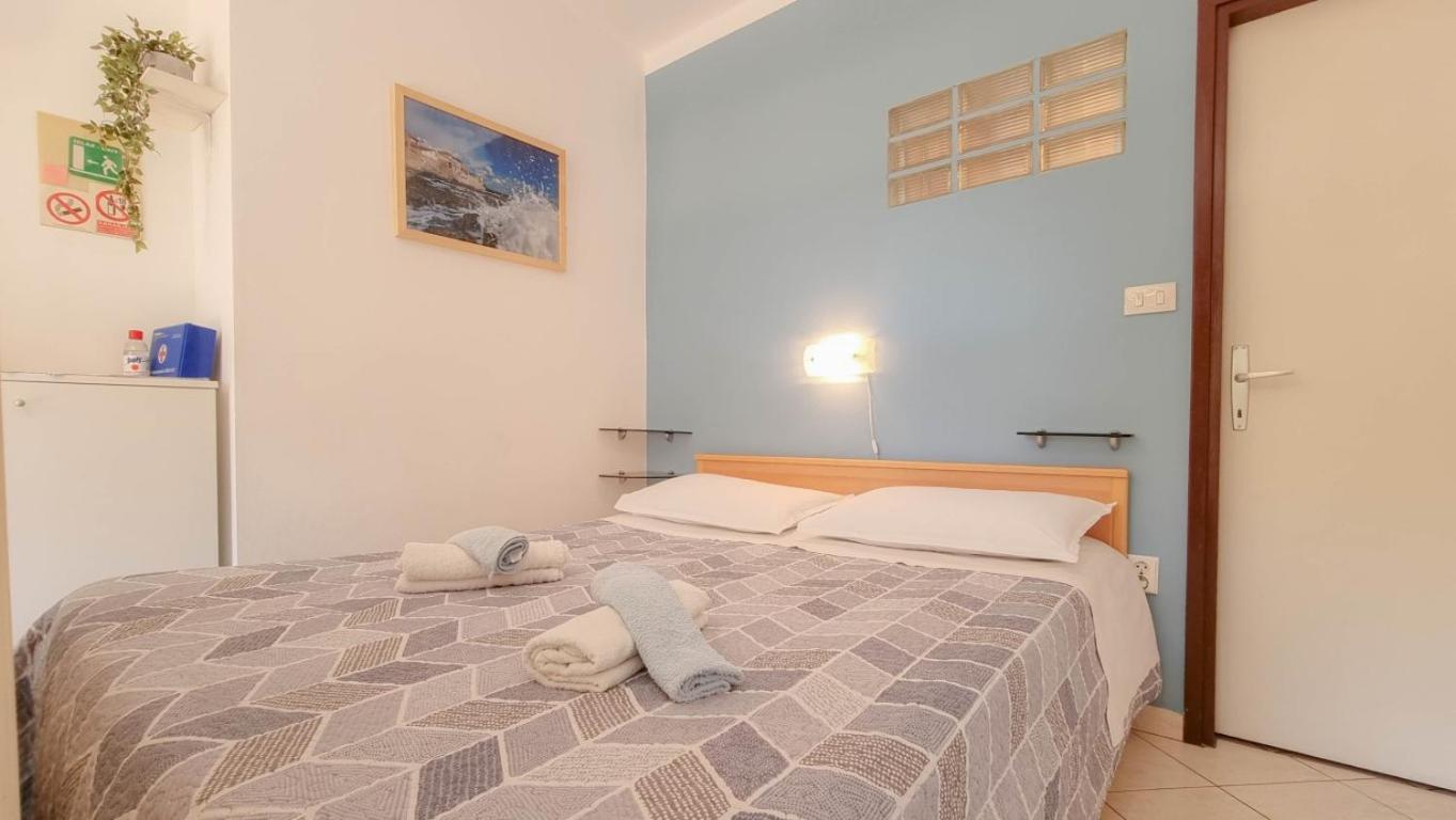 Apartamento Alma One Novigrad Istria Exterior foto