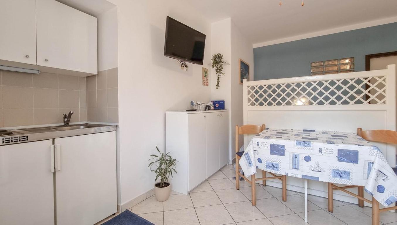 Apartamento Alma One Novigrad Istria Exterior foto