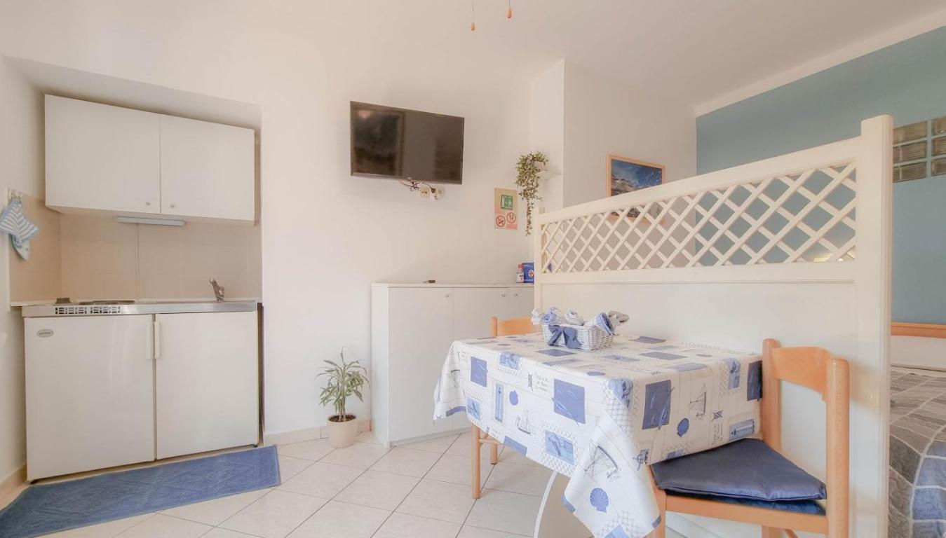 Apartamento Alma One Novigrad Istria Exterior foto